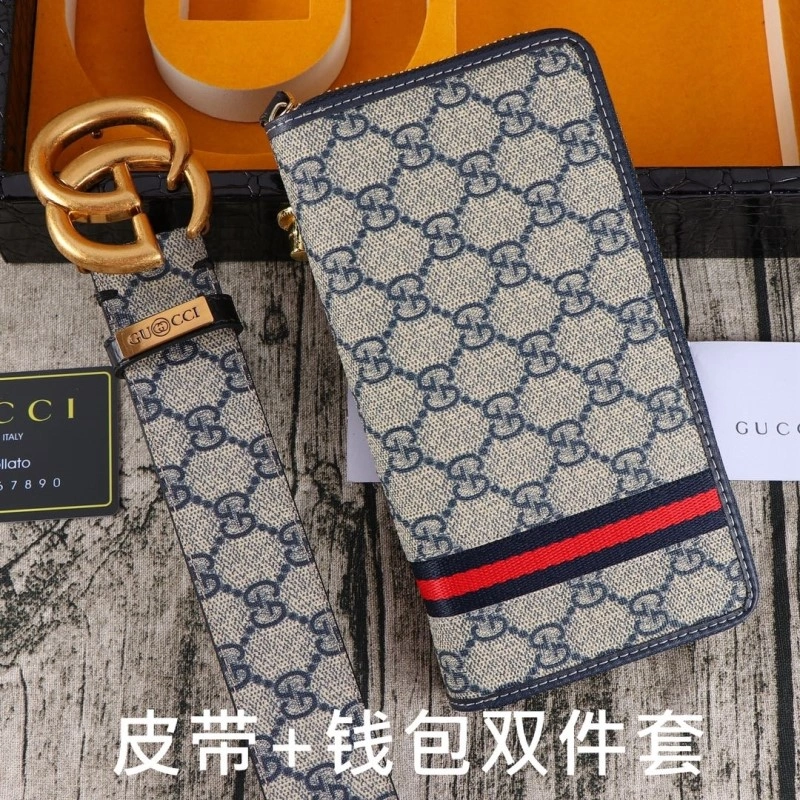 WaterResistant Gucci Belts 290794