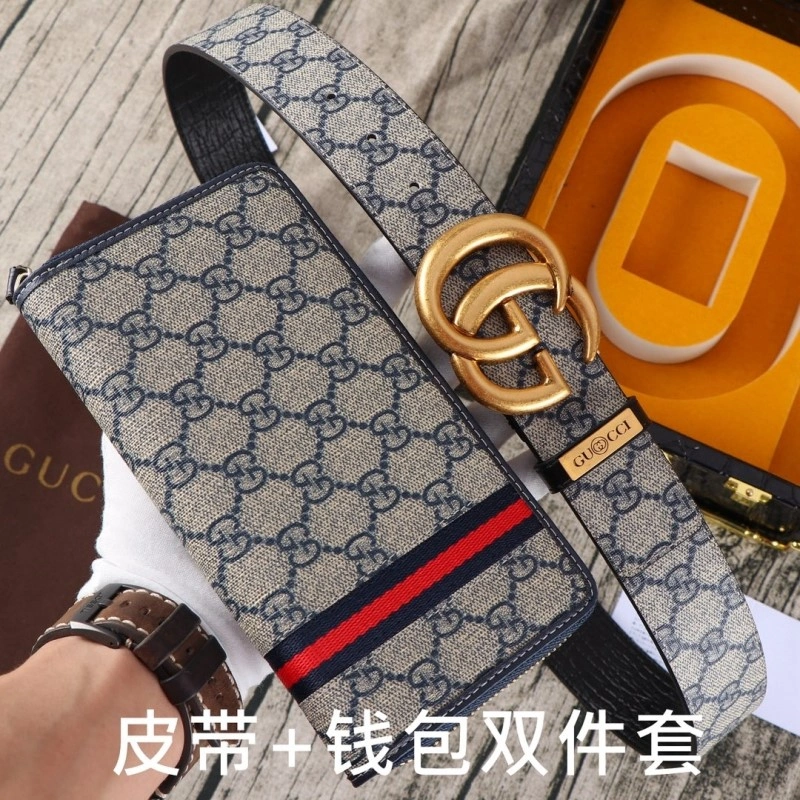 WaterResistant Gucci Belts 290794