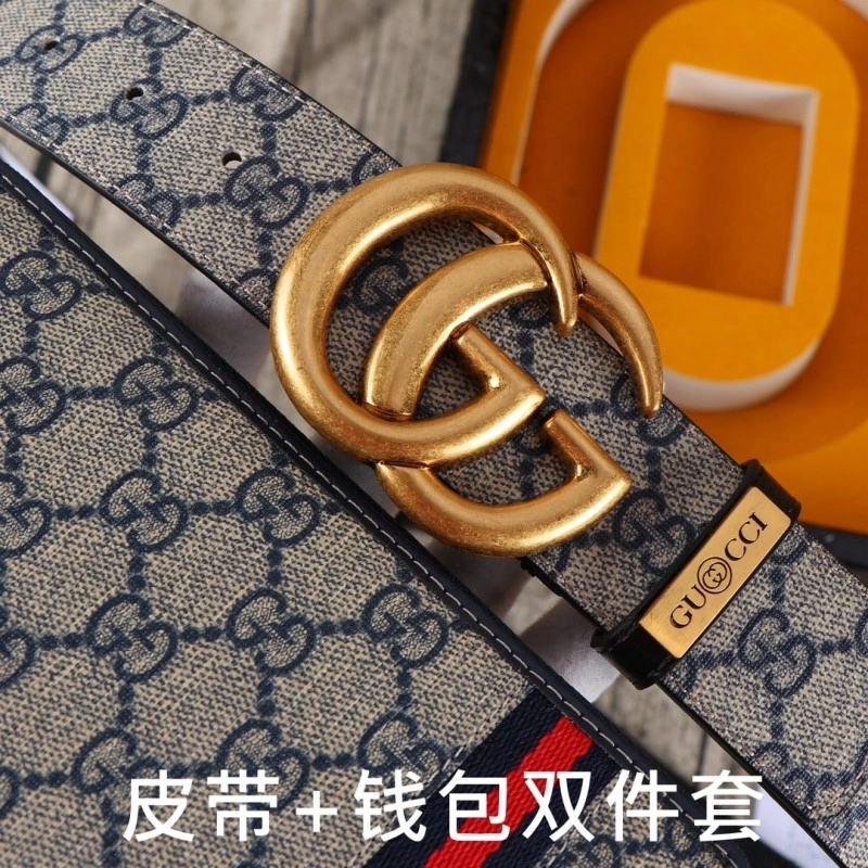 WaterResistant Gucci Belts 290794