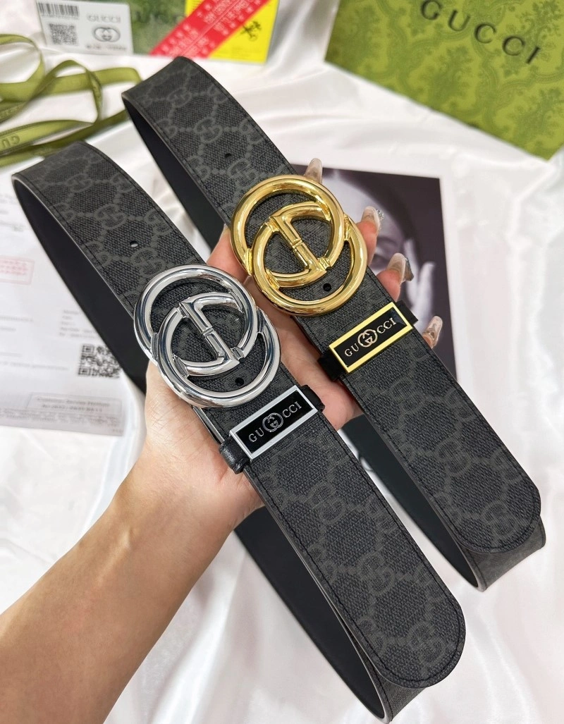MoistureWicking Gucci Belts 290821
