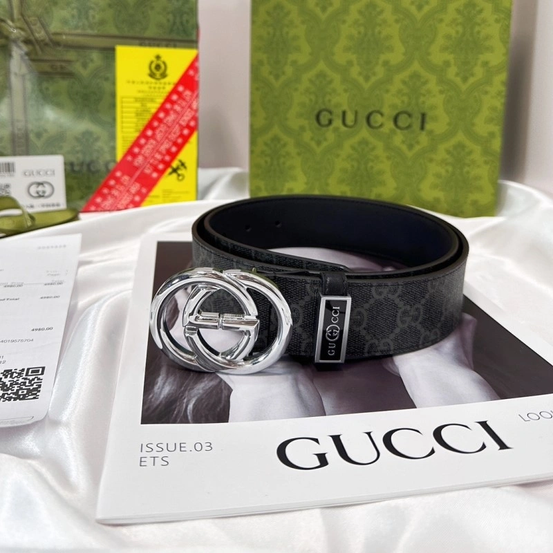MoistureWicking Gucci Belts 290821