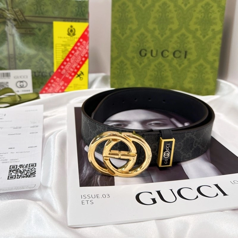MoistureWicking Gucci Belts 290821