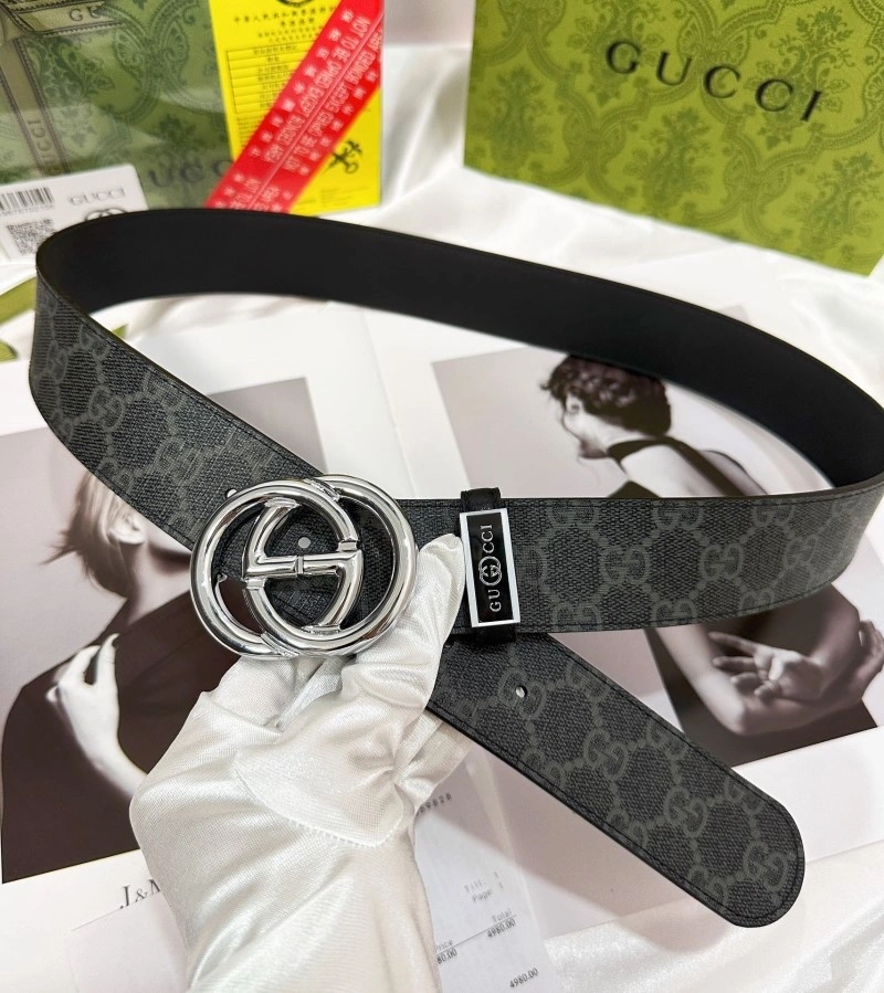 MoistureWicking Gucci Belts 290821