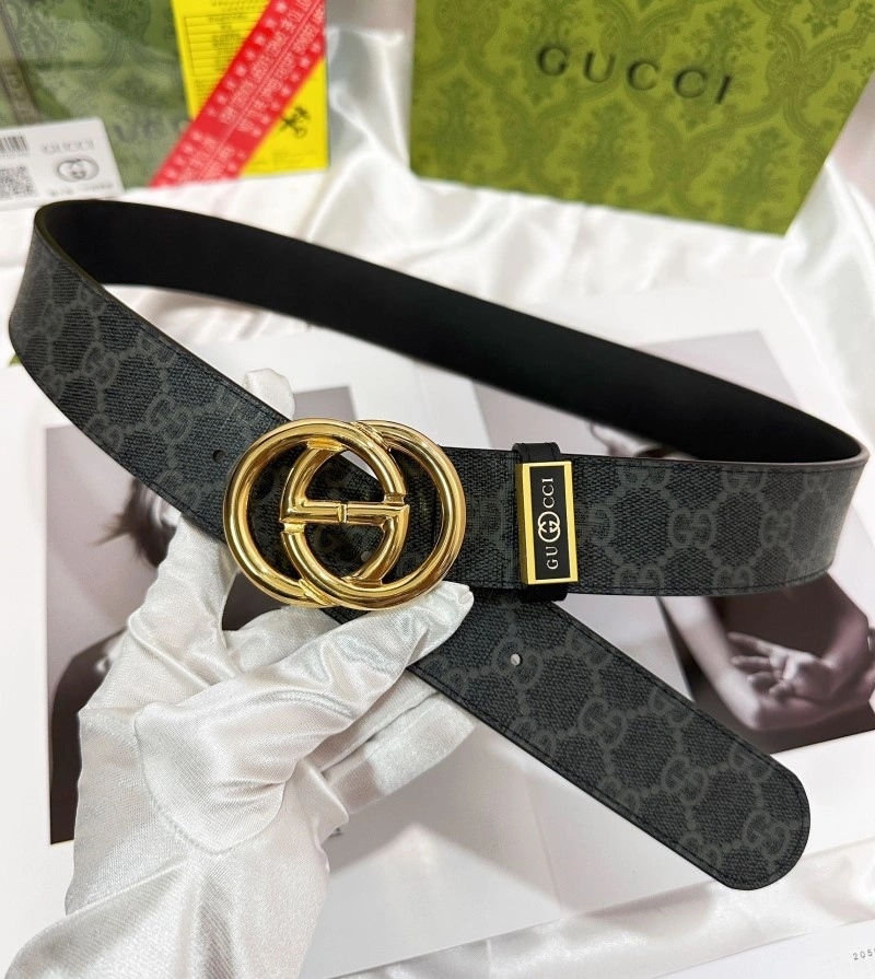 MoistureWicking Gucci Belts 290821