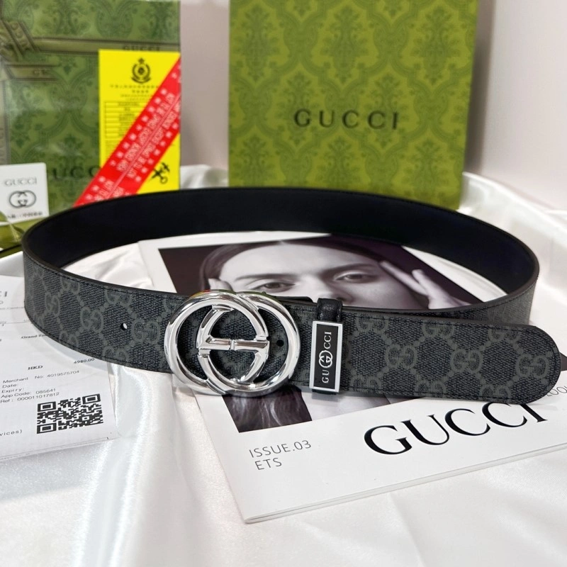MoistureWicking Gucci Belts 290821