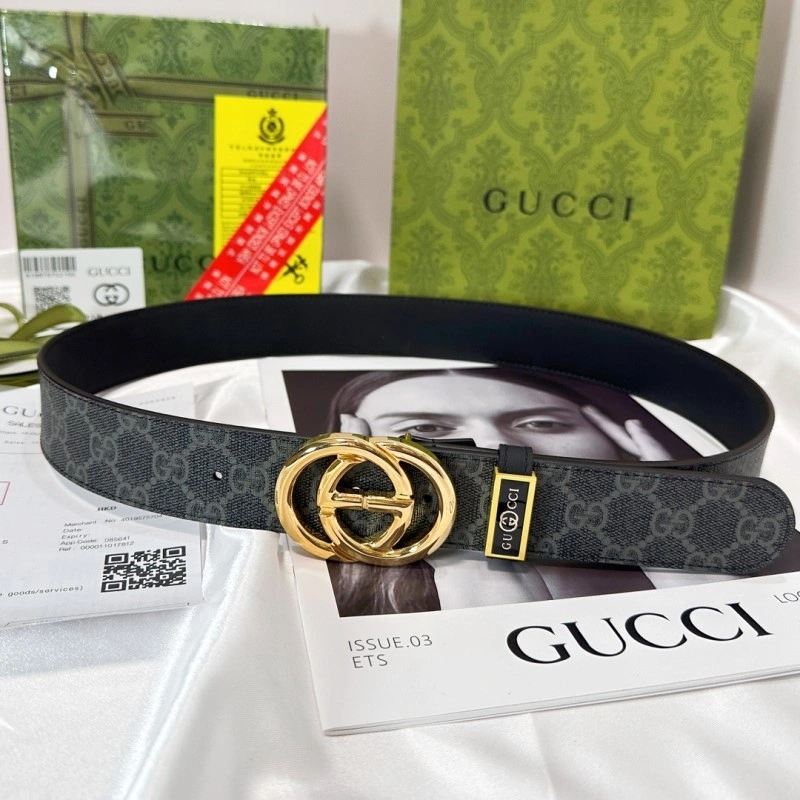 MoistureWicking Gucci Belts 290821