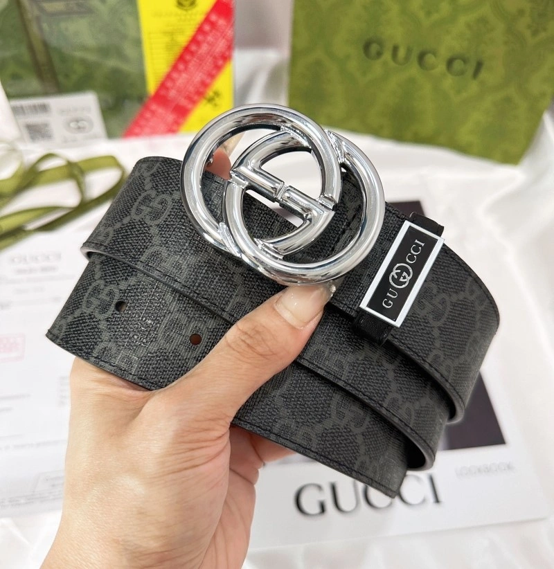 Gucci Belts Resilient 290796
