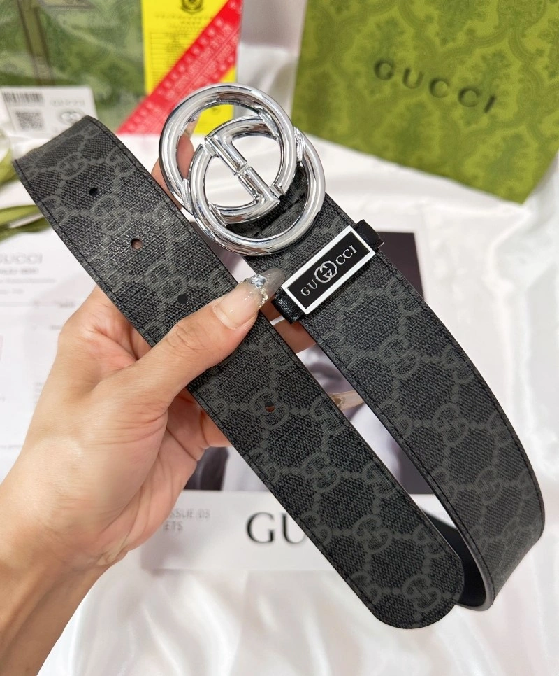 Gucci Belts Resilient 290796