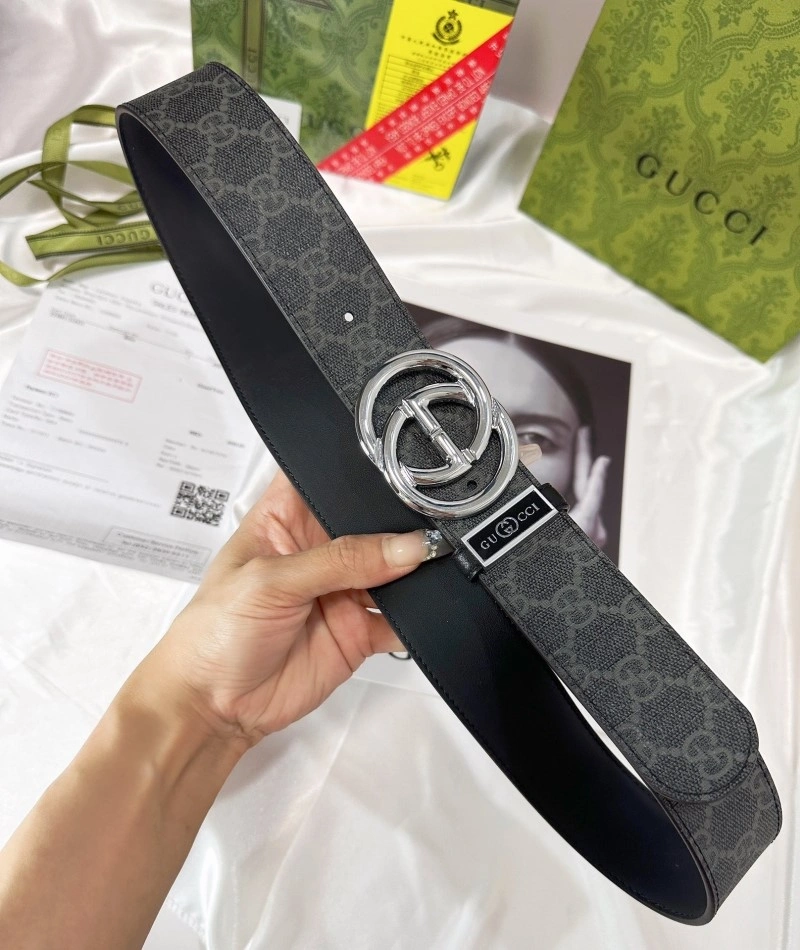 Gucci Belts Resilient 290796
