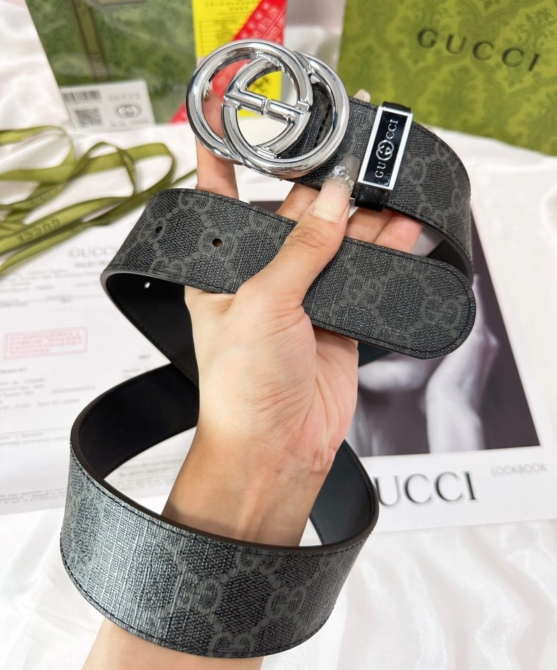 Gucci Belts Resilient 290796