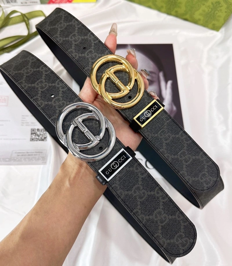 Gucci Belts Resilient 290796