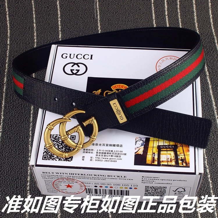 HighPerformance Gucci Belts 290814