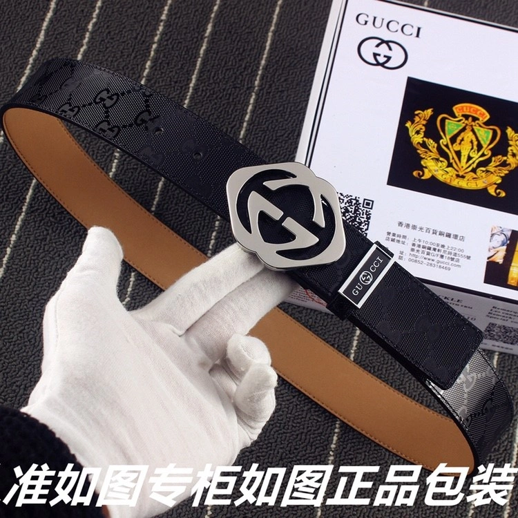 TravelReady Gucci Belts 290800