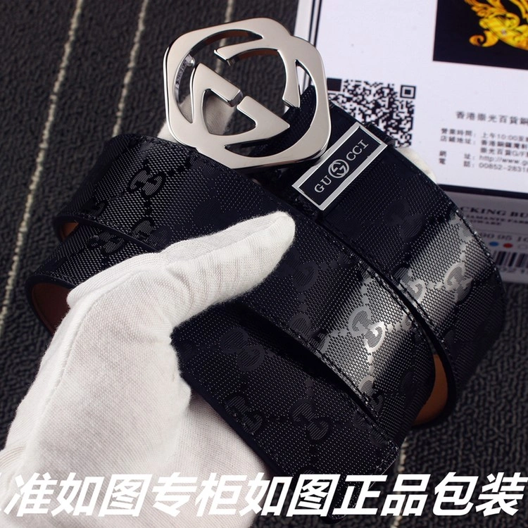 TravelReady Gucci Belts 290800
