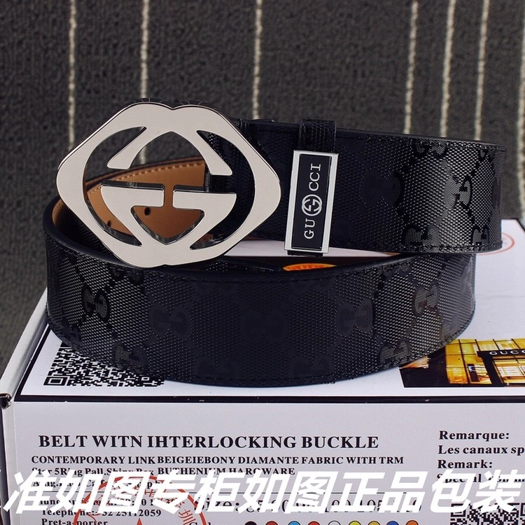 TravelReady Gucci Belts 290800