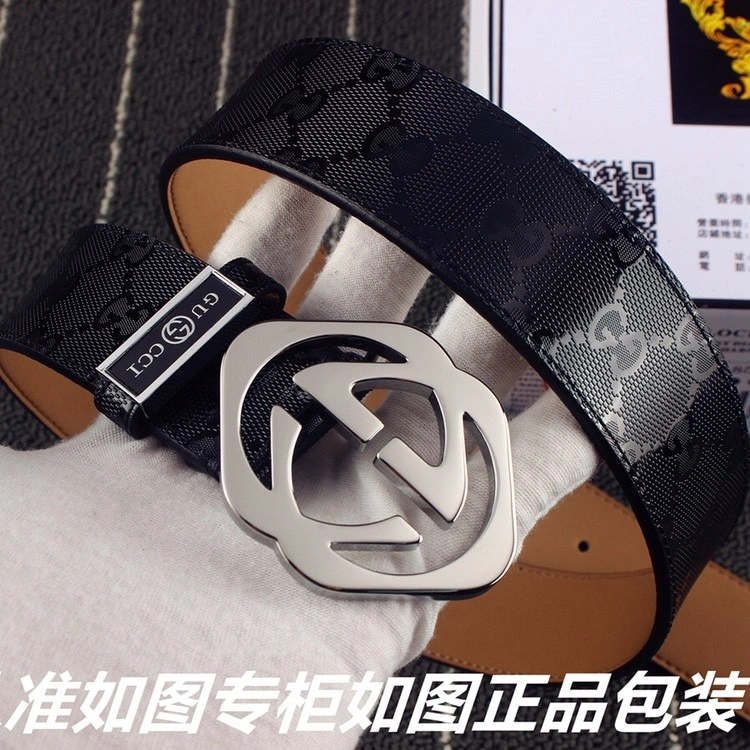 TravelReady Gucci Belts 290800