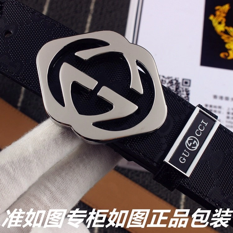 TravelReady Gucci Belts 290800