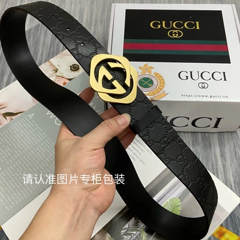Gucci Belts Practical 290799