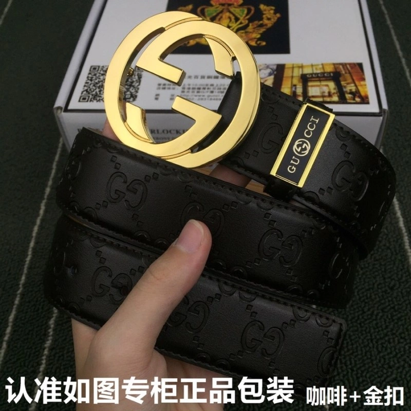 Resilient Gucci Belts 290792