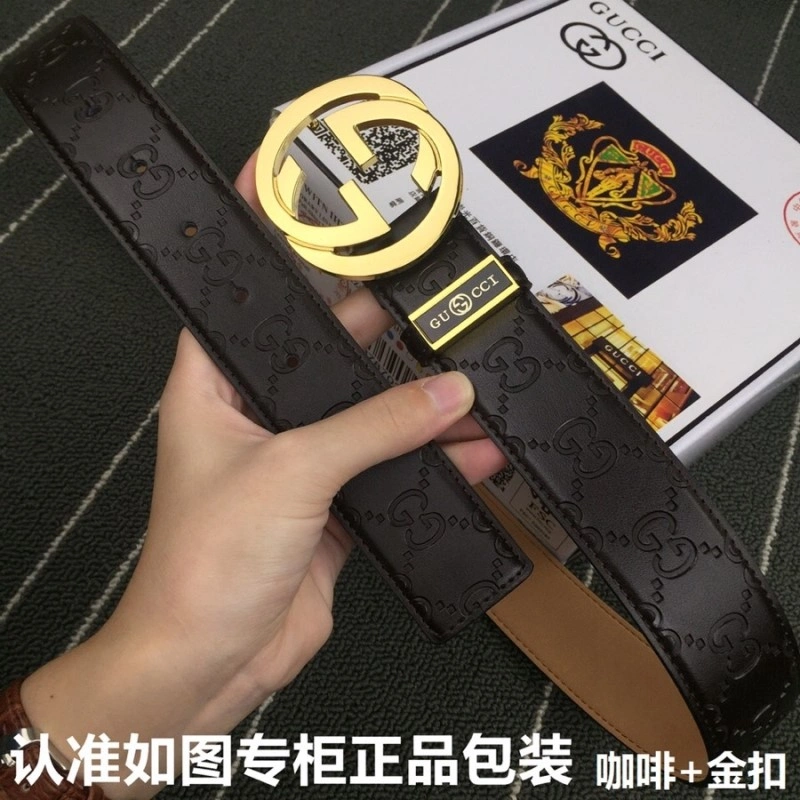 Resilient Gucci Belts 290792