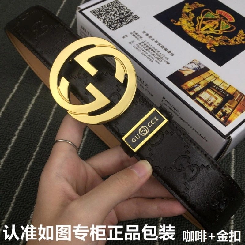 Resilient Gucci Belts 290792