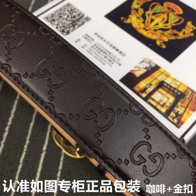 Resilient Gucci Belts 290792