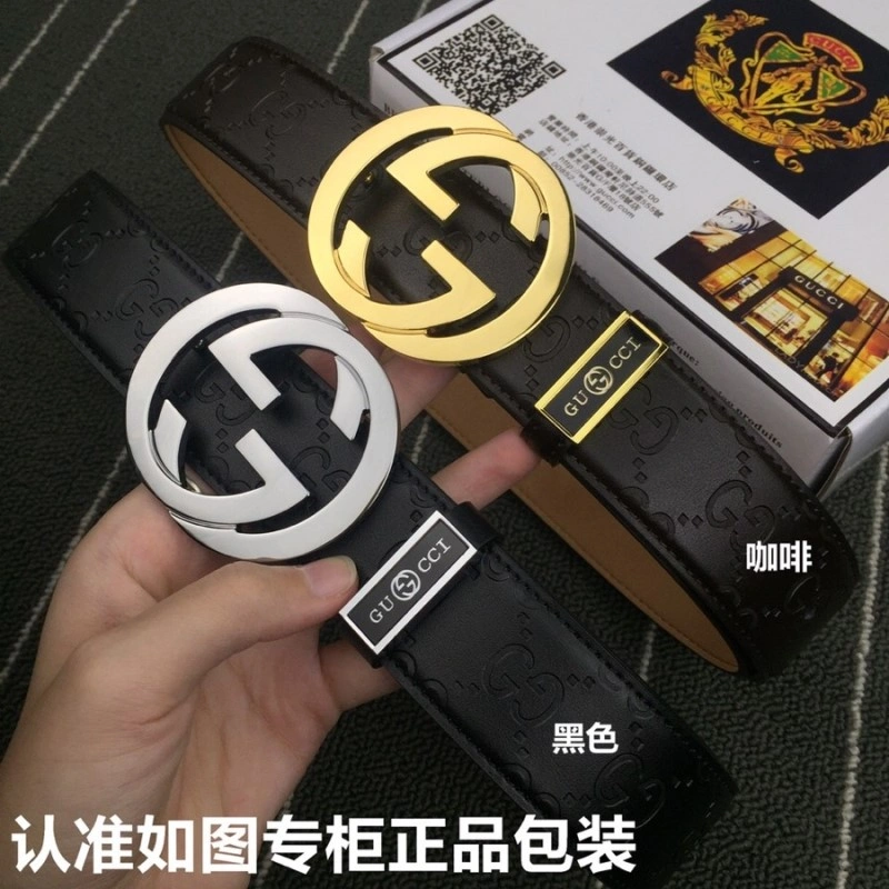 Resilient Gucci Belts 290792