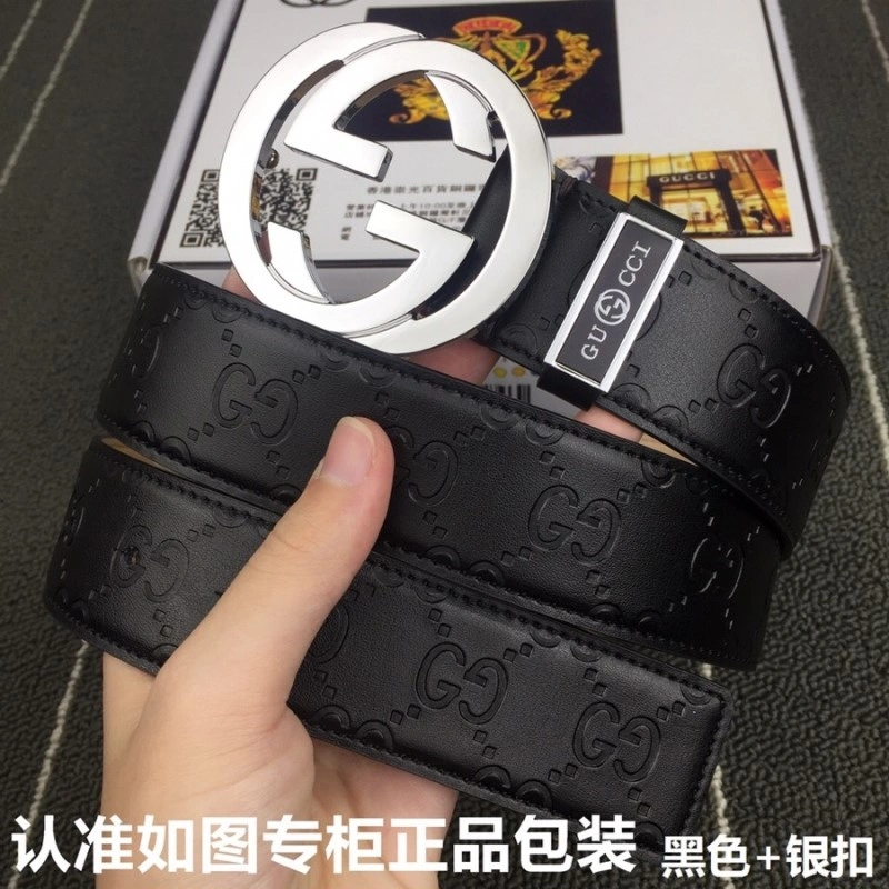Gucci Belts WrinkleFree 290791