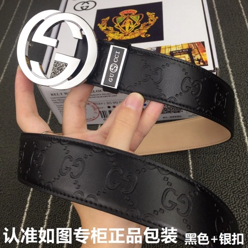 Gucci Belts WrinkleFree 290791