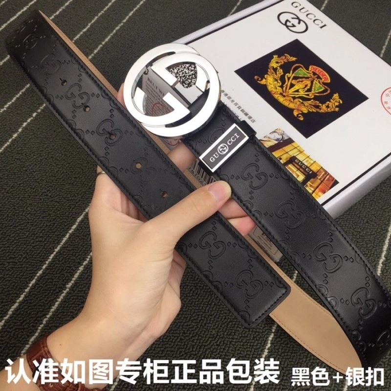 Gucci Belts WrinkleFree 290791
