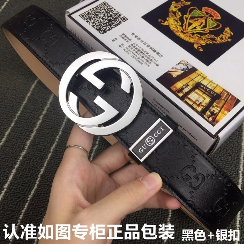 Gucci Belts WrinkleFree 290791