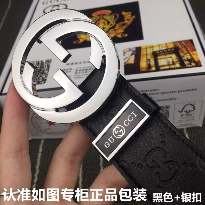 Gucci Belts WrinkleFree 290791