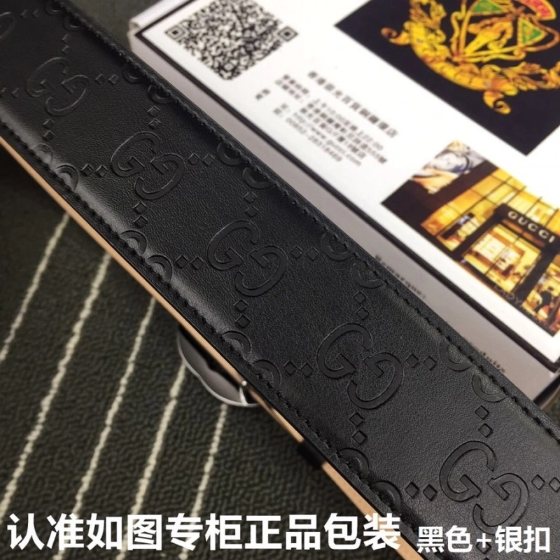 Gucci Belts WrinkleFree 290791
