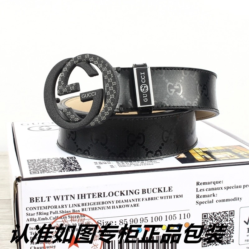 Gucci Belts Attractive 290788