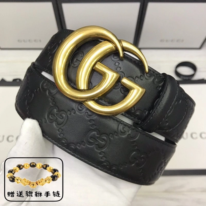 Snug Gucci Belts 290787