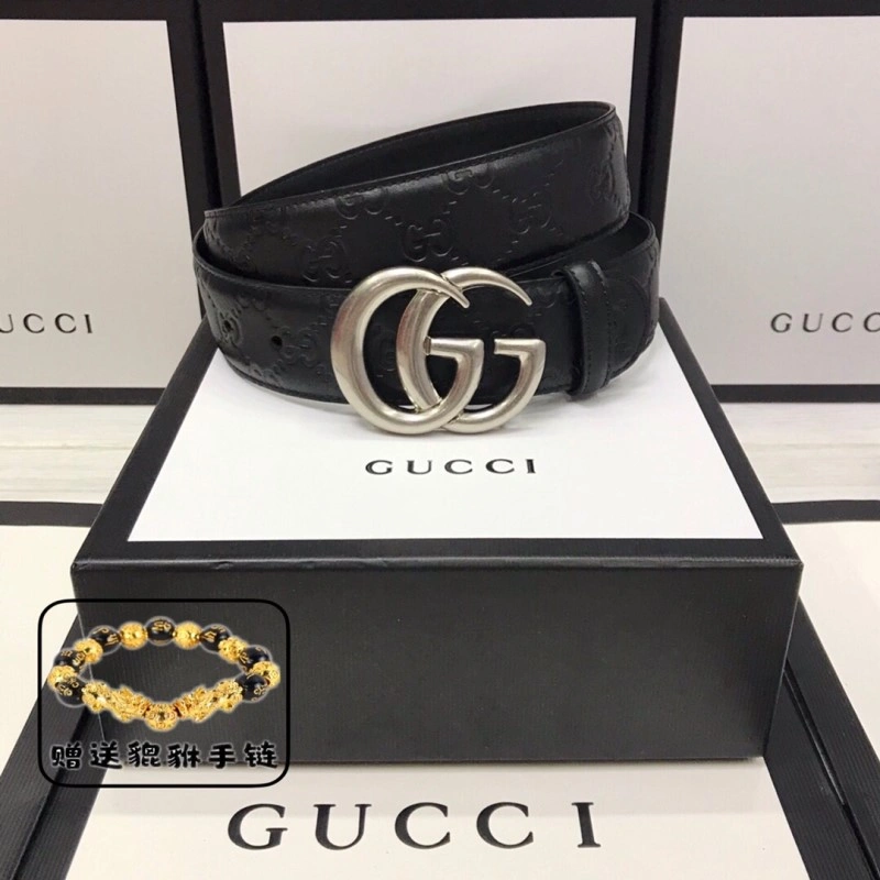 Snug Gucci Belts 290787