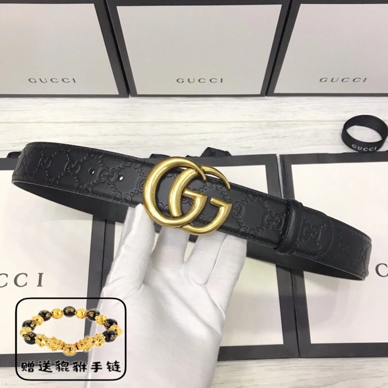 Snug Gucci Belts 290787
