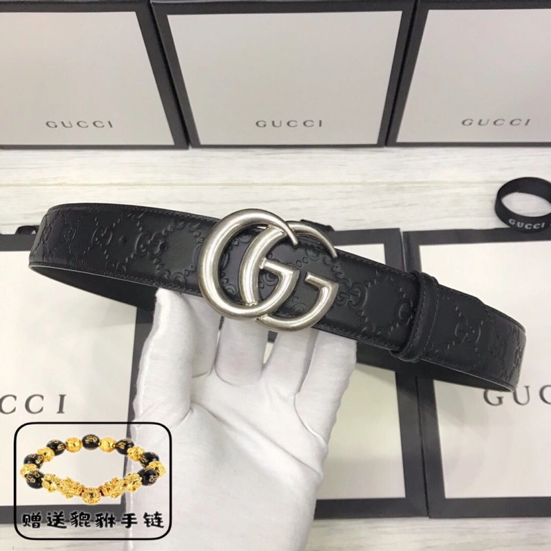 Snug Gucci Belts 290787