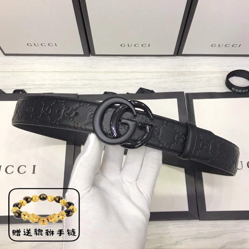 Snug Gucci Belts 290787