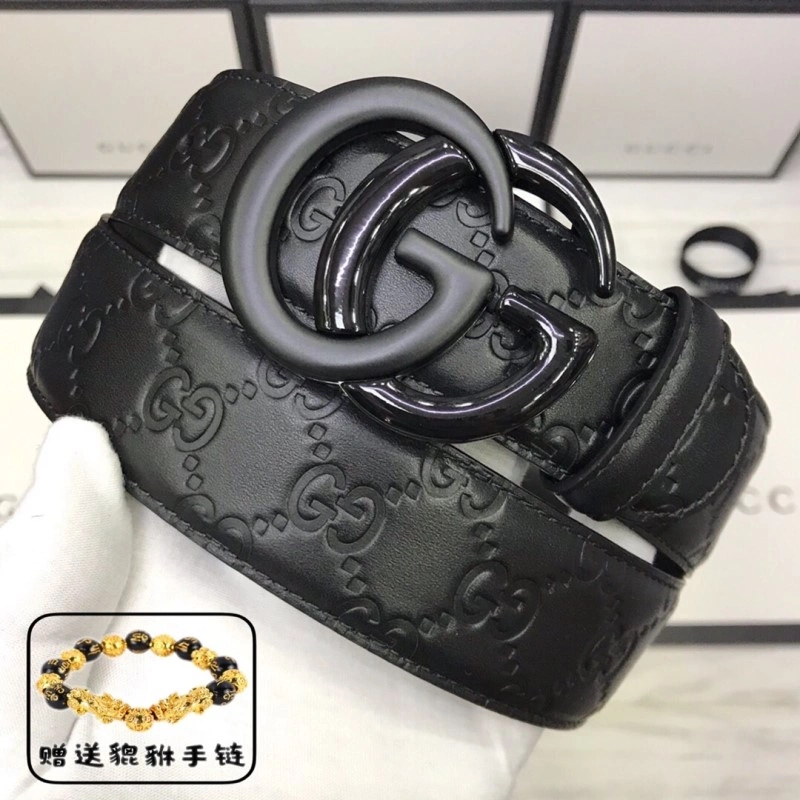 Snug Gucci Belts 290787