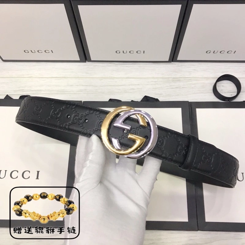 SmoothTexture Gucci Belts 290786