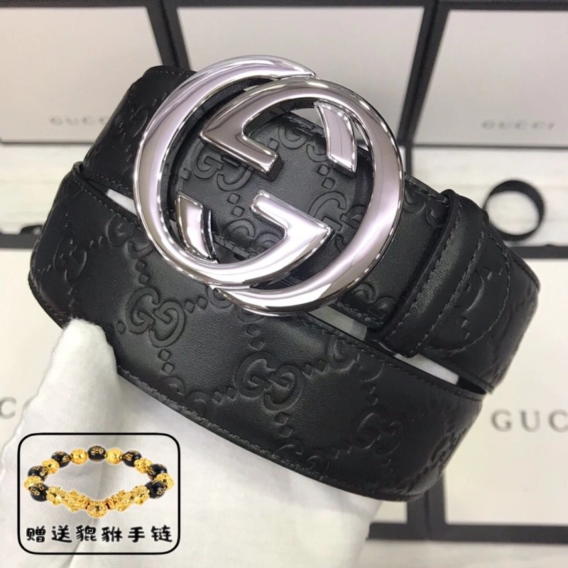 SmoothTexture Gucci Belts 290786