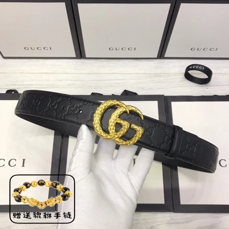 Gucci Belts WeatherProof 290785