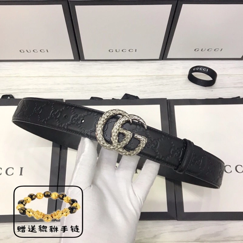 Gucci Belts WeatherProof 290785