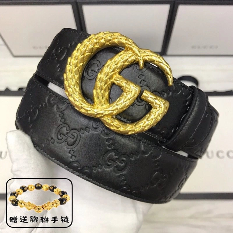Gucci Belts WeatherProof 290785