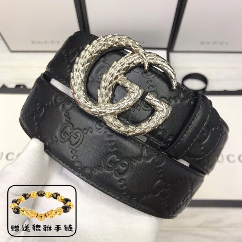 Gucci Belts WeatherProof 290785