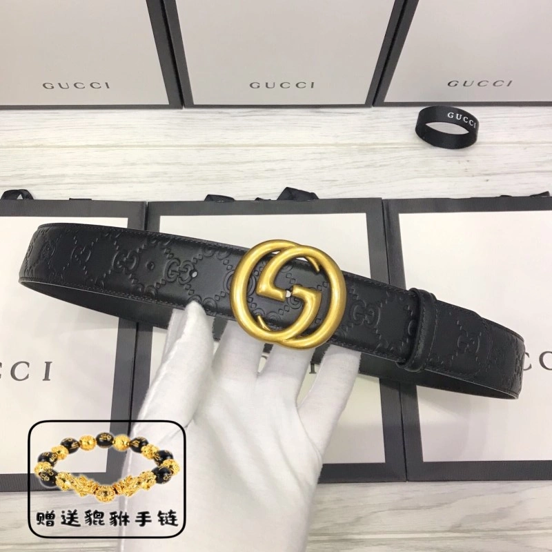 Gucci Belts Reliable 290784