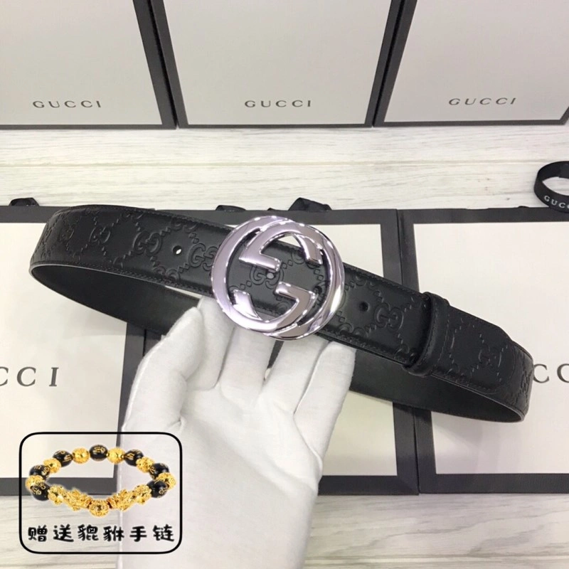Gucci Belts TechFriendly 290753