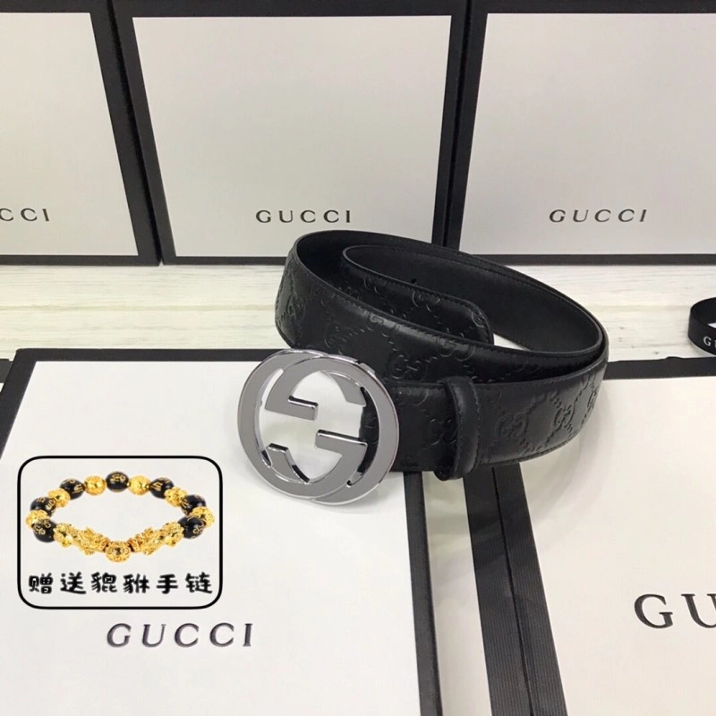 Gucci Belts TechFriendly 290753