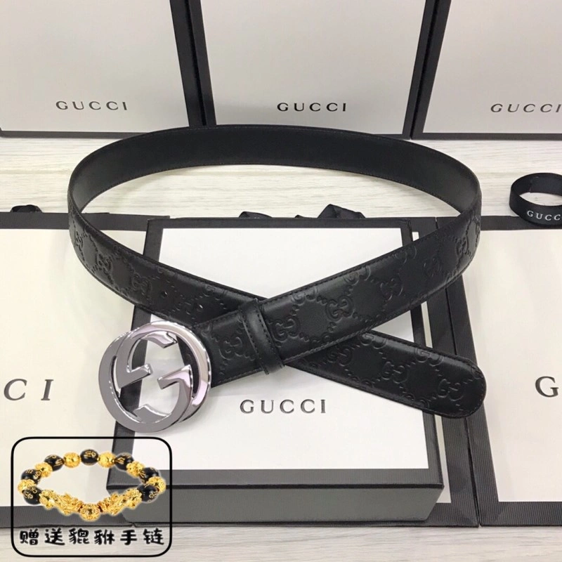 Gucci Belts TechFriendly 290753
